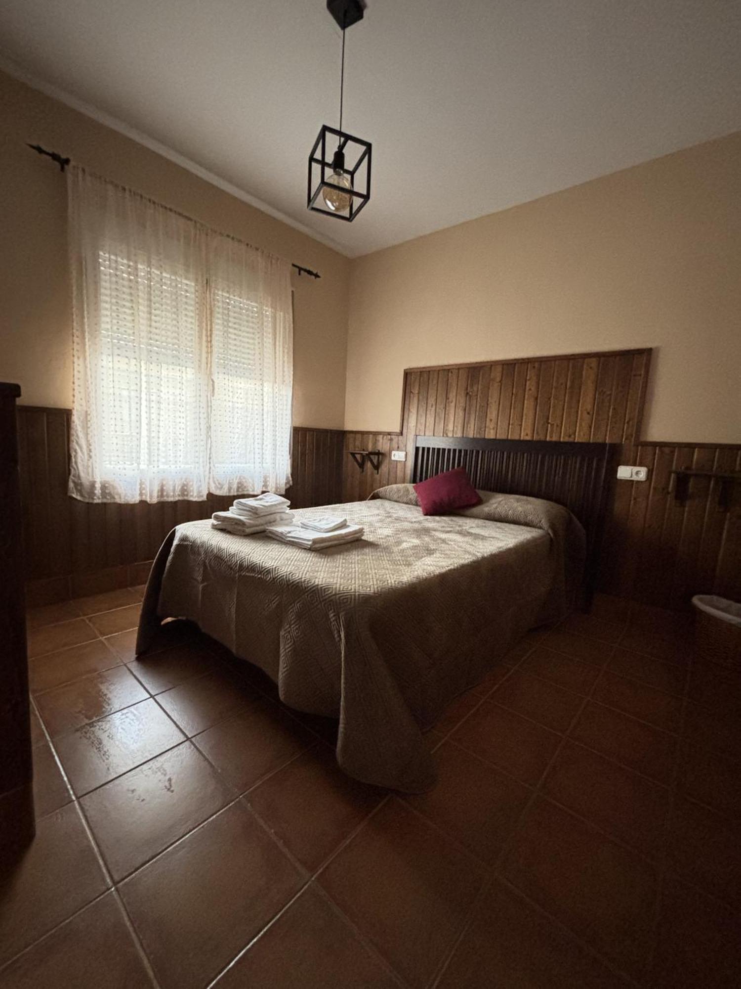 Alojamiento Los Sauces - Rio Madera Apartment